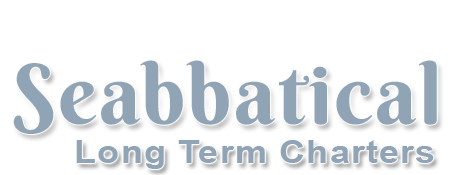 Seabbatical Long Term Yacht Charters